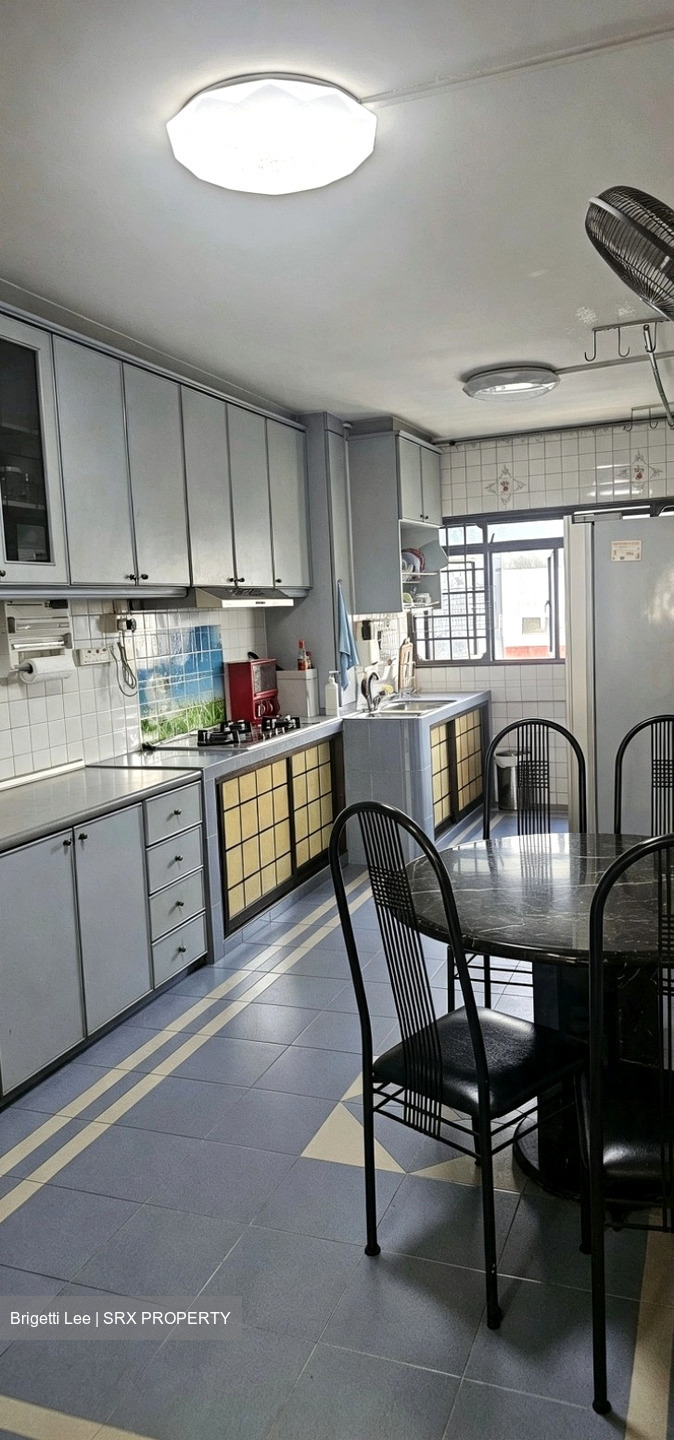 Blk 403 Jurong West Street 42 (Jurong West), HDB 4 Rooms #616687661